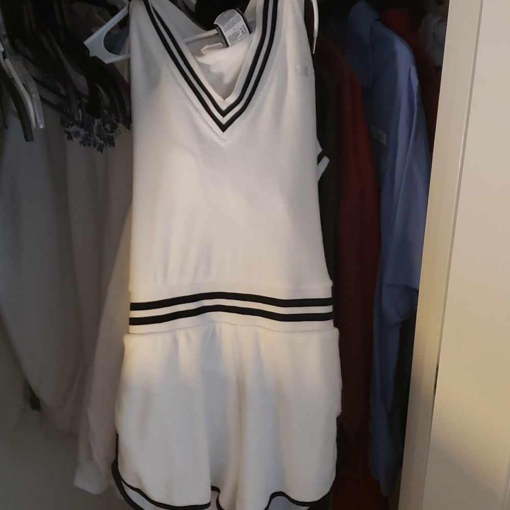 Champion rompers